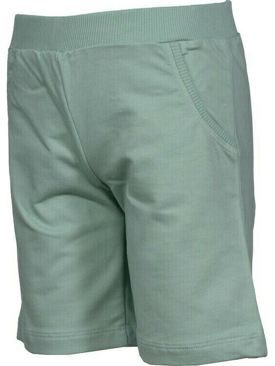 Kinder-Set mit Shorts Sommer 2Stück Beige