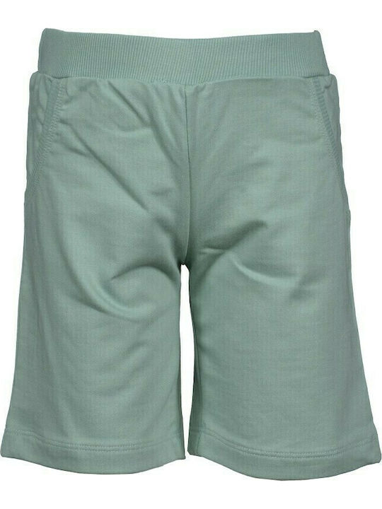 Kinder-Set mit Shorts Sommer 2Stück Beige