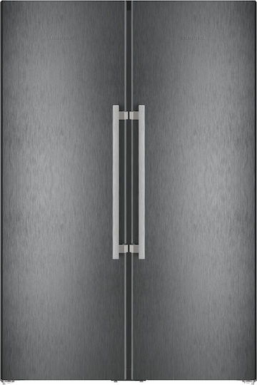 Liebherr Εντοιχιζόμενο Σετ Οικιακών Συσκευών XRFbs 5295 Peak BioFresh