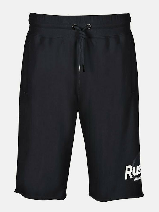 Men's Athletic Shorts Black