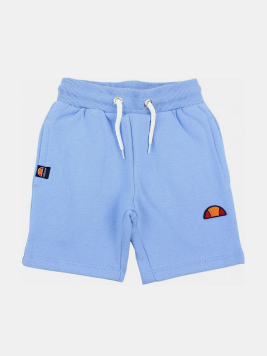 Παιδικό Σορτς/Βερμούδα Υφασμάτινο Toyle Fleece Short Γαλάζιο