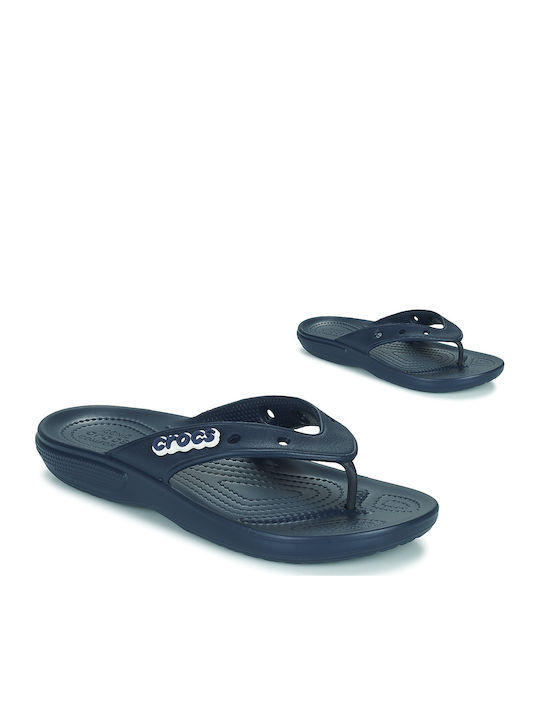 Classic Flip Men's Flip Flops Blue