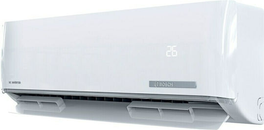 Bosch PerfectClima DW Aparat De Aer Condiționat Inverter 9000 BTU A++/A+ Cu WiFi Și Funcționare Silențioasă