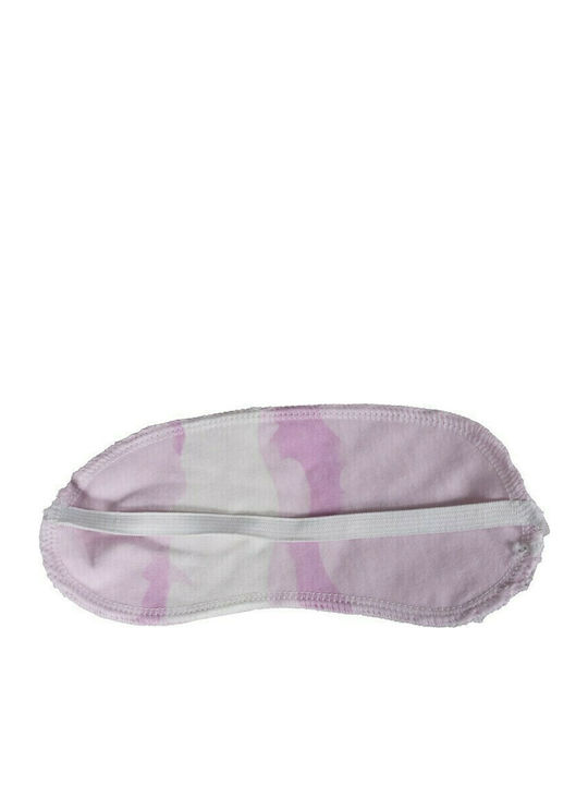 Evita Kids' Pajamas Summer Lilac Save The Seas