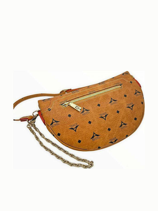 Women's Bag Crossbody Taupe