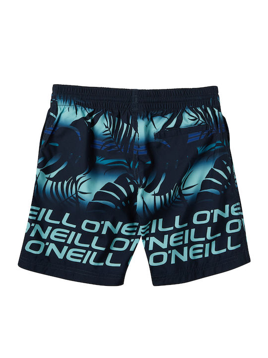 O'Neill Kinder Badeanzug Badeshorts Blau