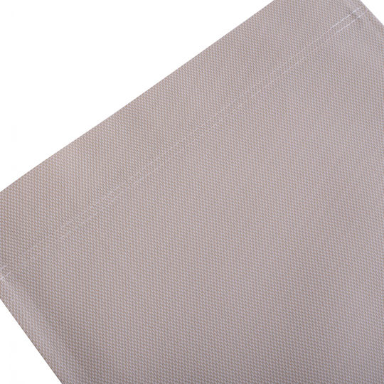 HomeMarkt Плат За Шезлонг Lemnos Екрю 40x110см