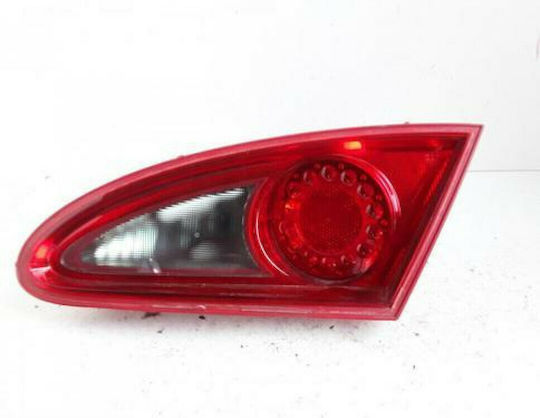 Hella Δεξί Πίσω Φανάρι για Seat Leon 2005-2013 1τμχ
