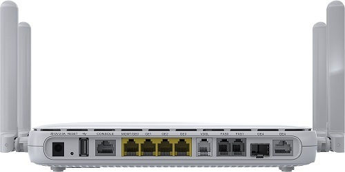 Huawei AR617VW-LTE4EA Ασύρματο 4G Router Wi‑Fi 5 με 4 Θύρες Gigabit