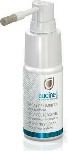 Audinell Audinell Reinigen Reinigungsspray 30ml 1Stück