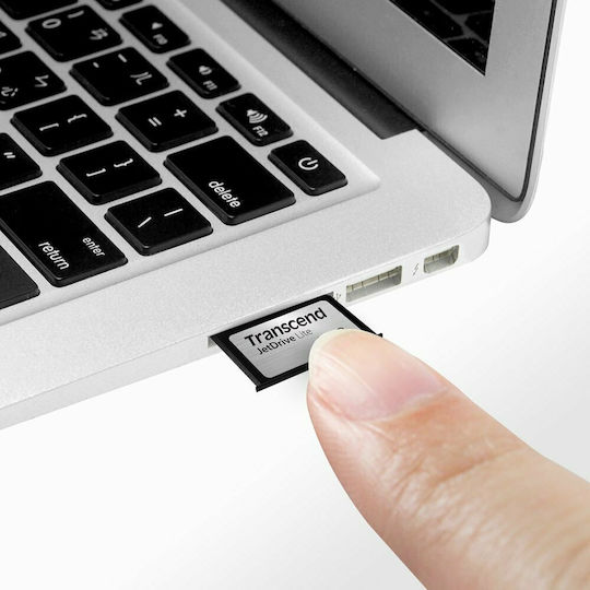 Transcend JetDrive Lite 360 Flash Card 256GB 95MB/s