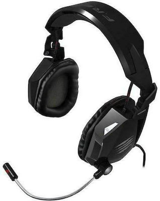 Mad Catz F.R.E.Q. 3 Black