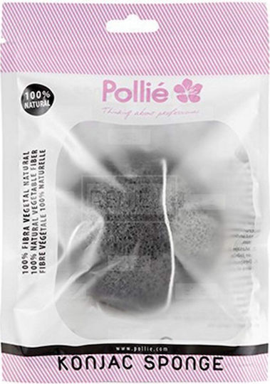 Eurostil Konjac-Schwämme Für Gesichtsreinigung
