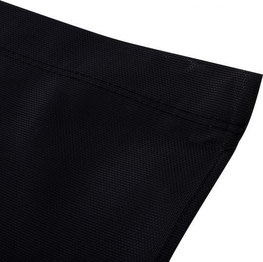 Freebox Sunbed Cover Black 40x110cm