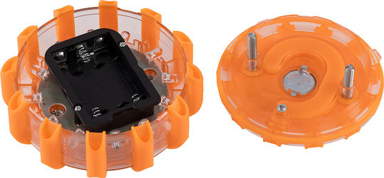 GloboStar Car Warning Light LED