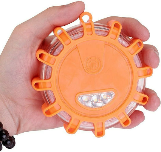 GloboStar Car Warning Light LED