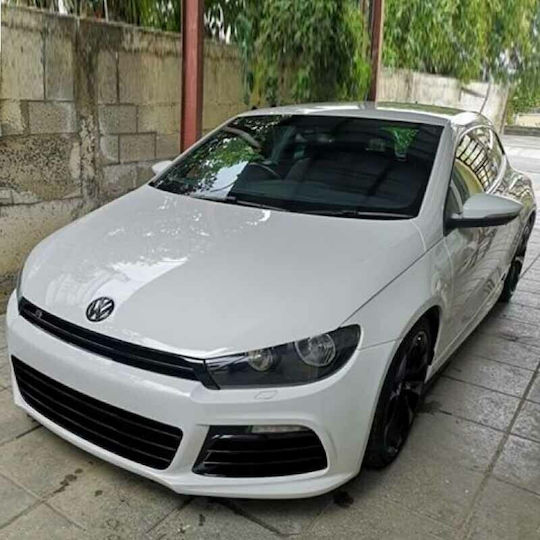 Carner Body Kit Αυτοκινήτου Συμβατό με Volkswagen Scirocco 2008-2014 R20 Look