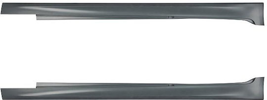 Karosserie-Bausatz Auto Kompatibel mit BMW F10 2010-2013 M-Paket mit PDC