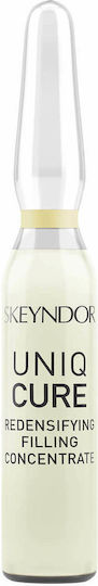 Skeyndor Uniqcure Redensifying Filling Αντιγηραντικό Serum Προσώπου για Αναζωογόνηση 7x14ml