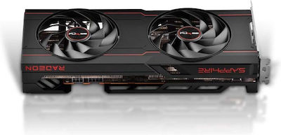 Sapphire Radeon RX 6750 XT 12GB GDDR6 Pulse Κάρτα Γραφικών (11318-03-20G) |  Skroutz.gr