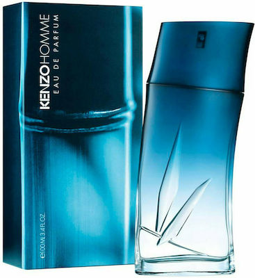 Kenzo Homme Eau de Toilette 100ml