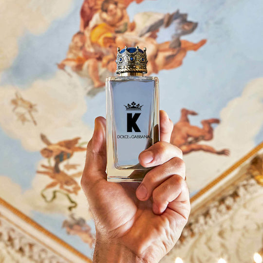 Dolce & Gabbana K Eau de Toilette 50ml