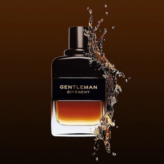 Givenchy Gentleman Reserve Privee Eau de Parfum 100ml