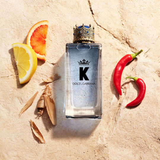 Dolce & Gabbana K Eau de Toilette 50ml