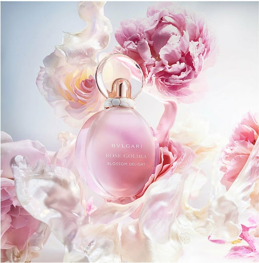 Bvlgari Rose Goldea Eau de Toilette 75ml