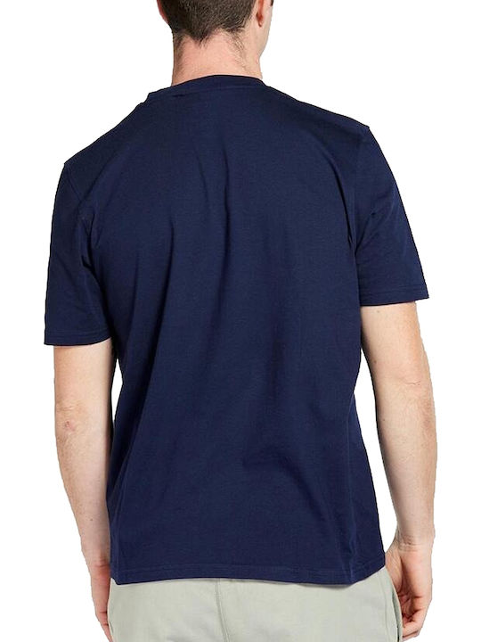 FILA Tricou Albastru Marin