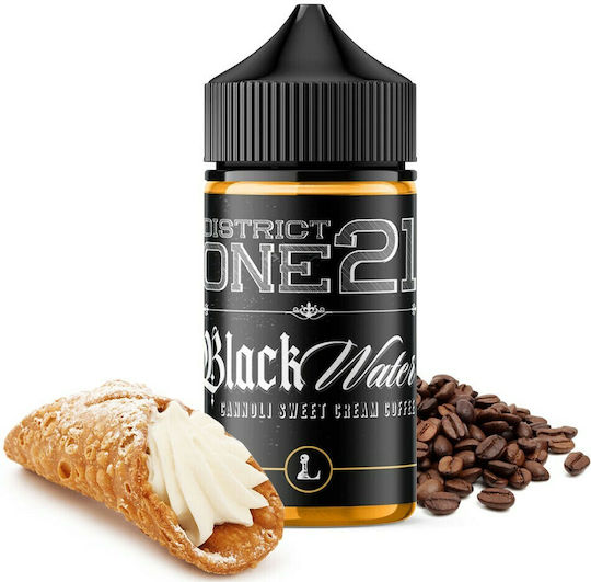 Five Pawns District One 21 Black Water E-Zigaretten Aromakonzentrate 60ml 1 Stück