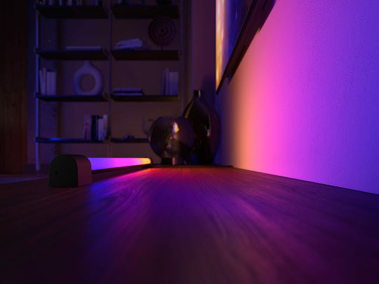 Philips Φωτιστικό LED RGB Μπάρα Philips Φωτιστικό LED RGB Μπάρα