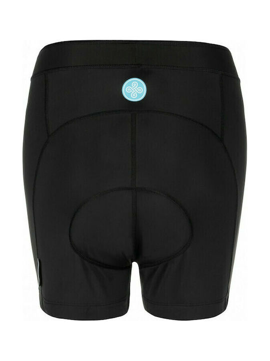 Kilpi Kaoti Women's Cycling Pants Black Kilpi Kaoti Women's Cycling Pants Black