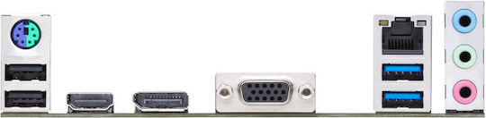Asus Prime H610I-PLUS D4 Placă de bază Mini ITX cu Intel 1700 Socket