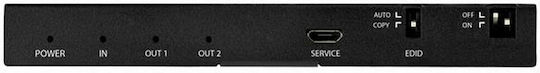 StarTech ST122HD20S HDMI Switch
