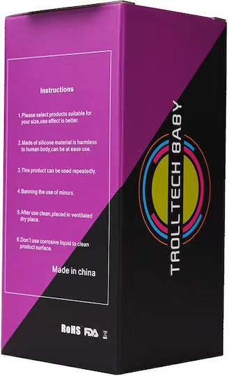 APH Trolltech Baby Anal Plugs Silica Gel Set Black 3pcs | Skroutz.mt APH Trolltech Baby Anal Plugs Silica Gel Set Black 3pcs | Skroutz.mt
