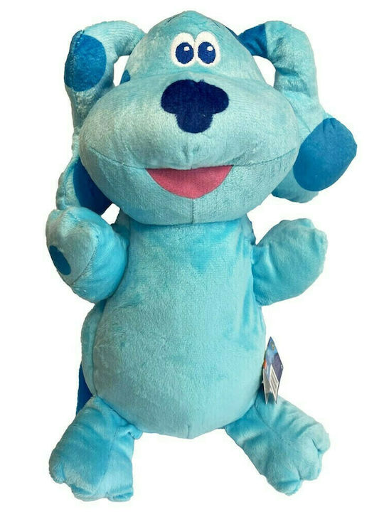Giochi Preziosi Kinder Rucksack Rucksack Blau 14cmx32cmx15cmcm