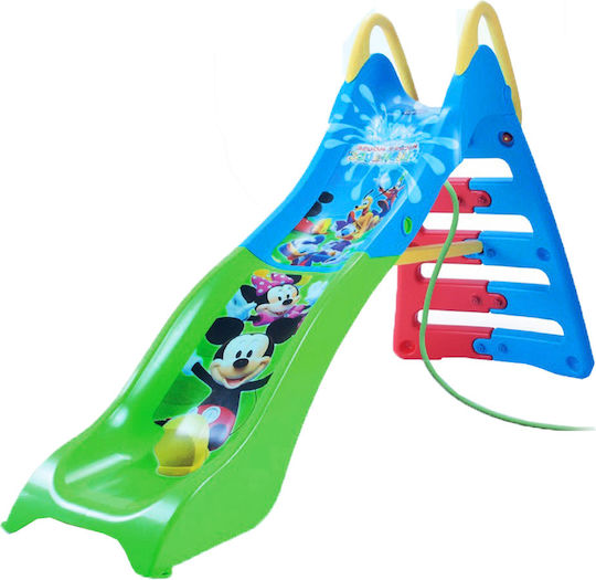 Injusa Mickey Clubhouse Multicolour Playground Toy for 2+ Years