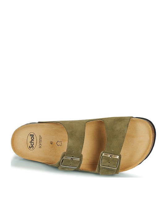 Julien Men's Sandals Green