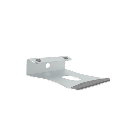 Focus Mount LLS-201 Schreibtisch Halterung Monitor Weiß