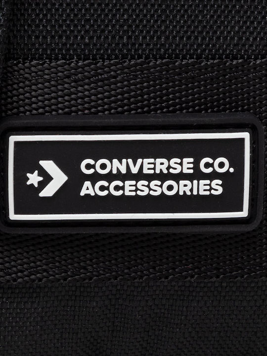 Comms Pouch 2.0 Geantă pentru bărbați De umăr / tip crossbody Neagră