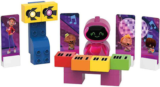 Biobuddi Blocks Myo Power Rockers for 1.5-6 years Years 26pcs