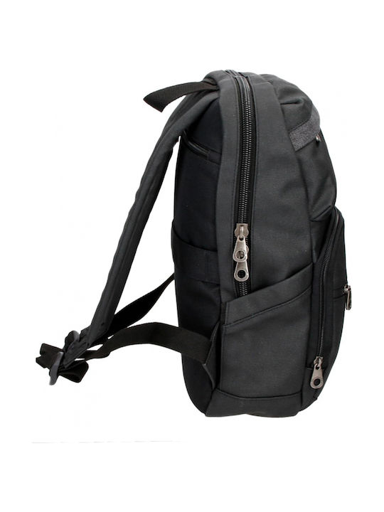 Pepe Jeans Court Black