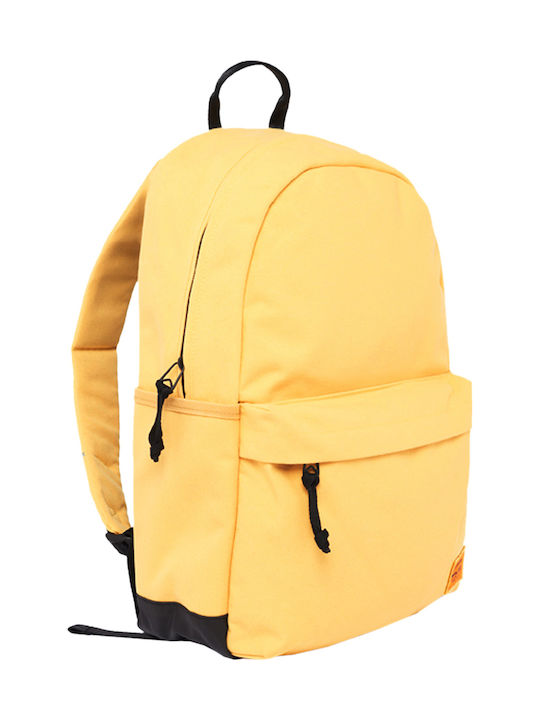 Superdry Classic Montana 21lt Κίτρινο
