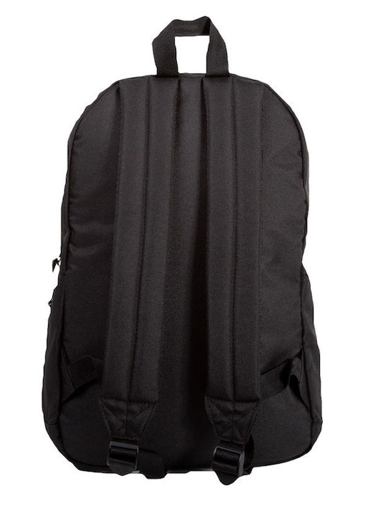 Basehit Backpack 29lt Μαύρο Basehit Backpack 29lt Μαύρο