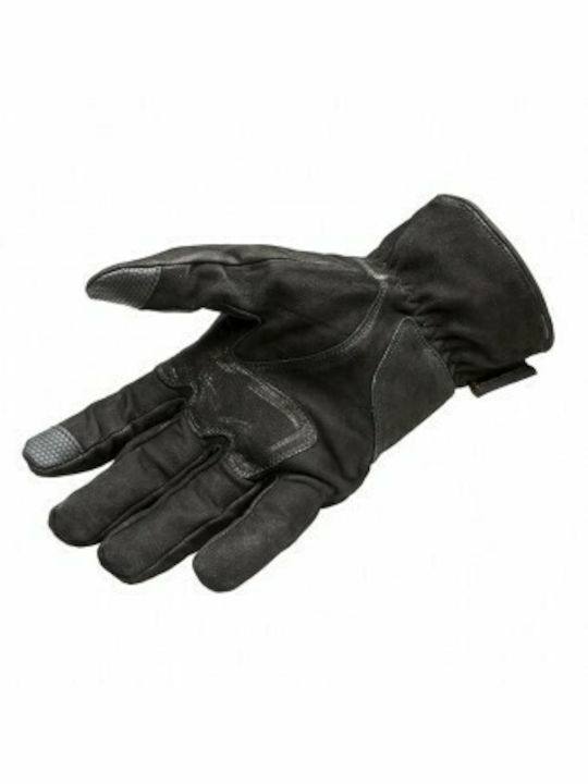 Garibaldi Veneto KP Summer Men's Gloves Black