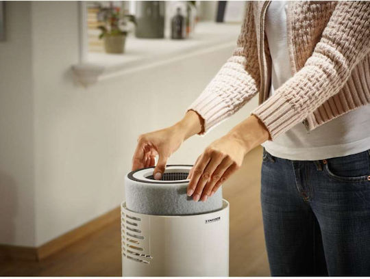 Soehnle Airfresh Clean 300 Καθαριστής Αέρα 65W για Χώρους 44m²