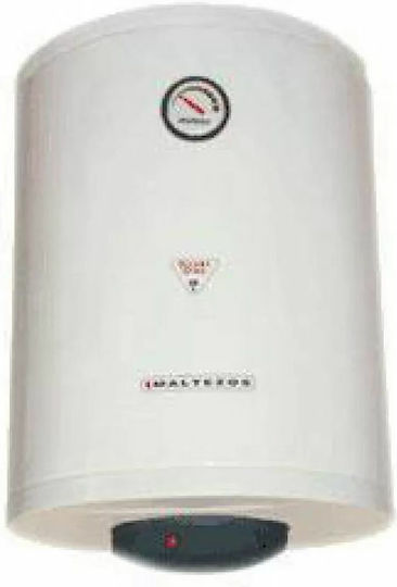 Maltezos Twin Glass GBL 80