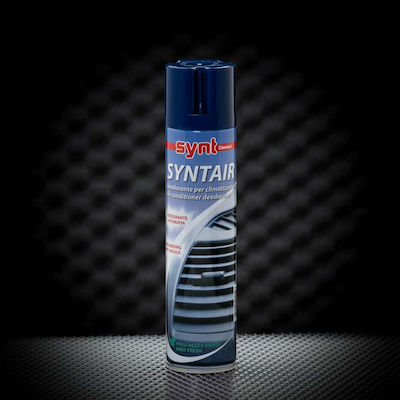 Synt Chemical Synt Air Air Conditioner Cleaner 0.4lt