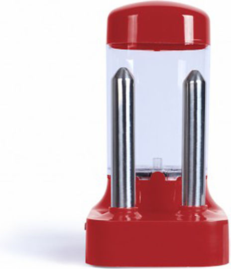 Livoo Συσκευή για Hot Dog 340W